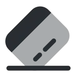 Card Pos SVG Icon